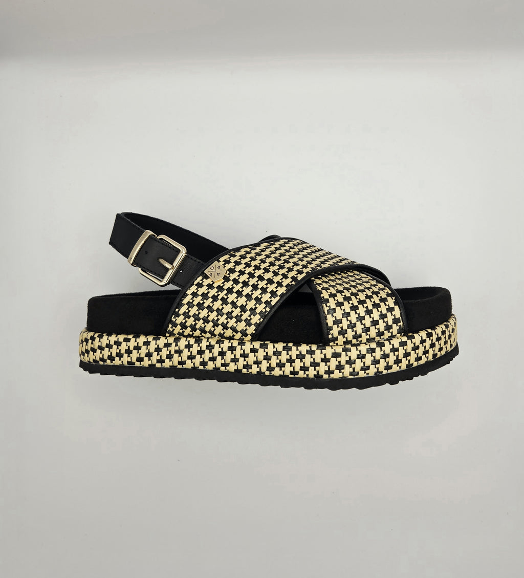 Popa Basset Black