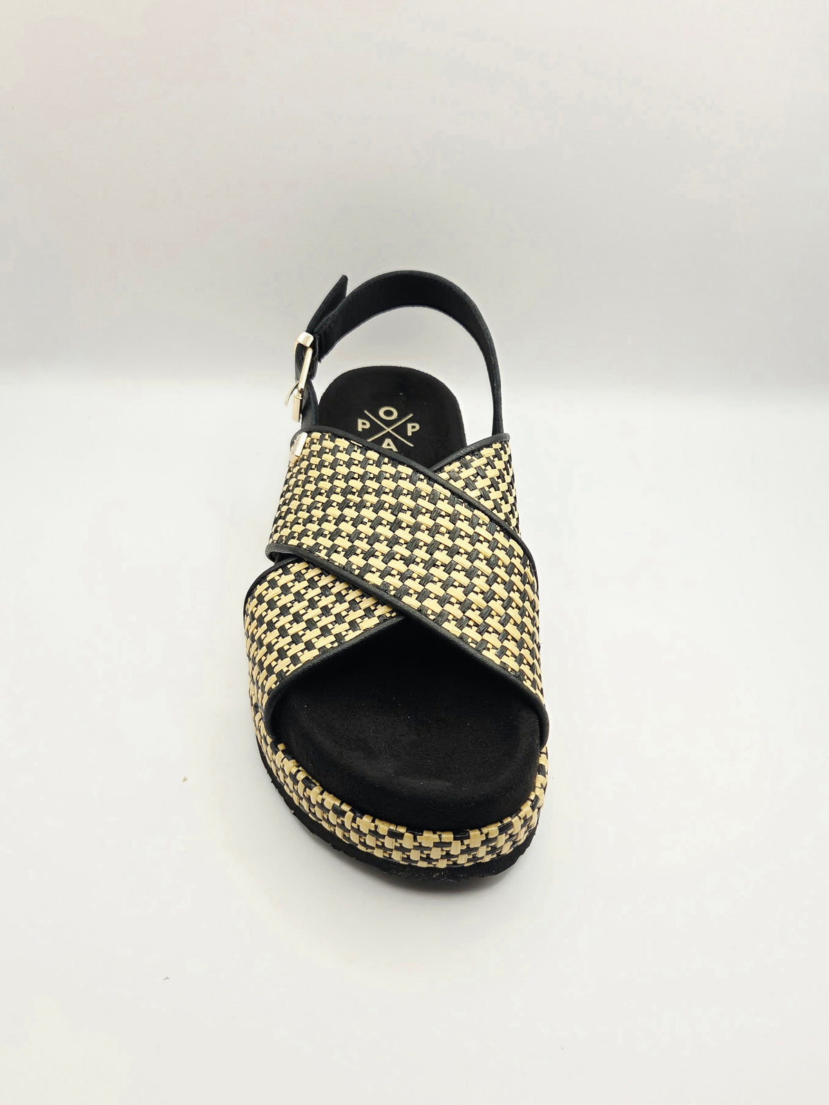 Popa Basset Black