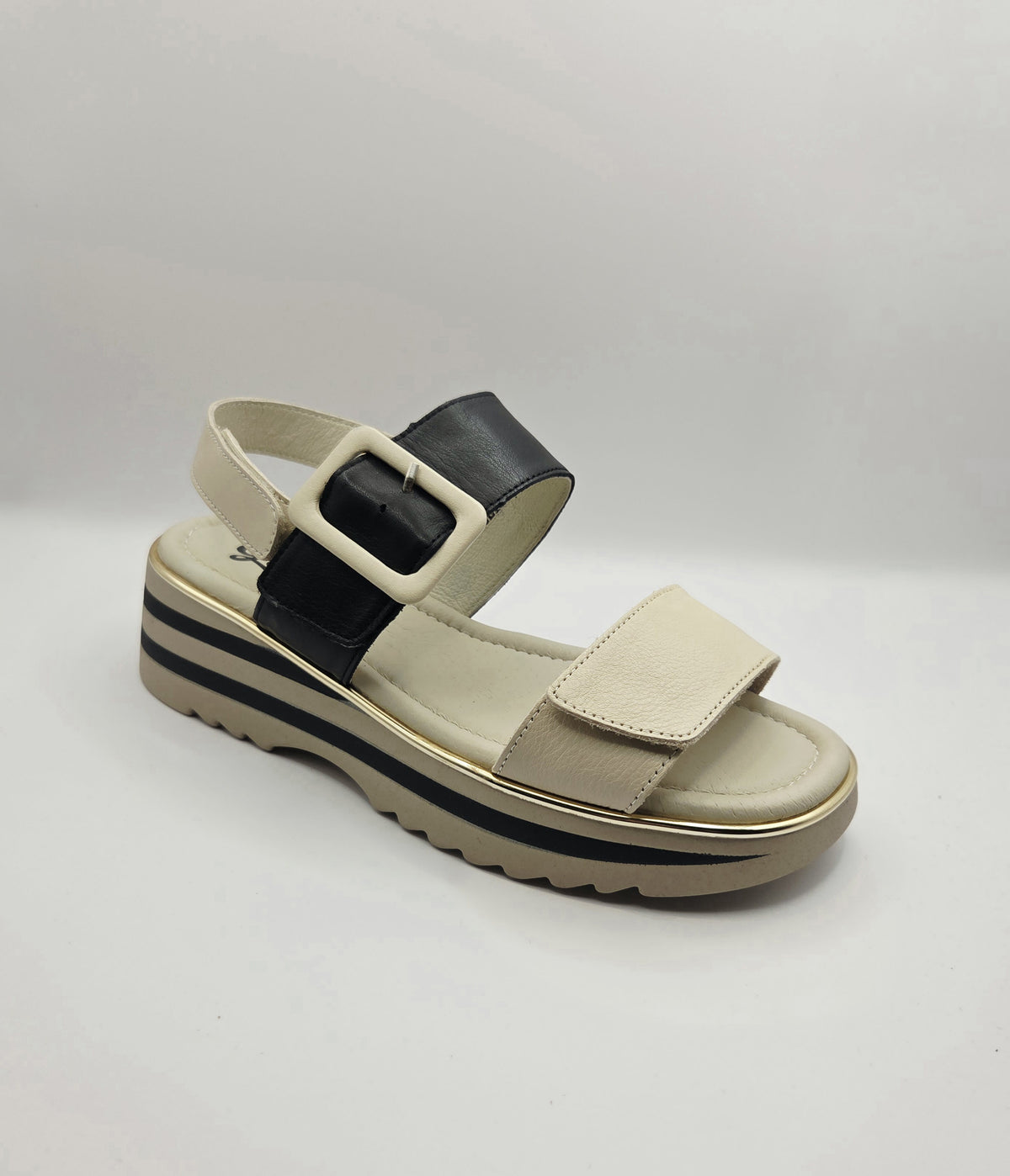 Gelato Glide Bone/Black