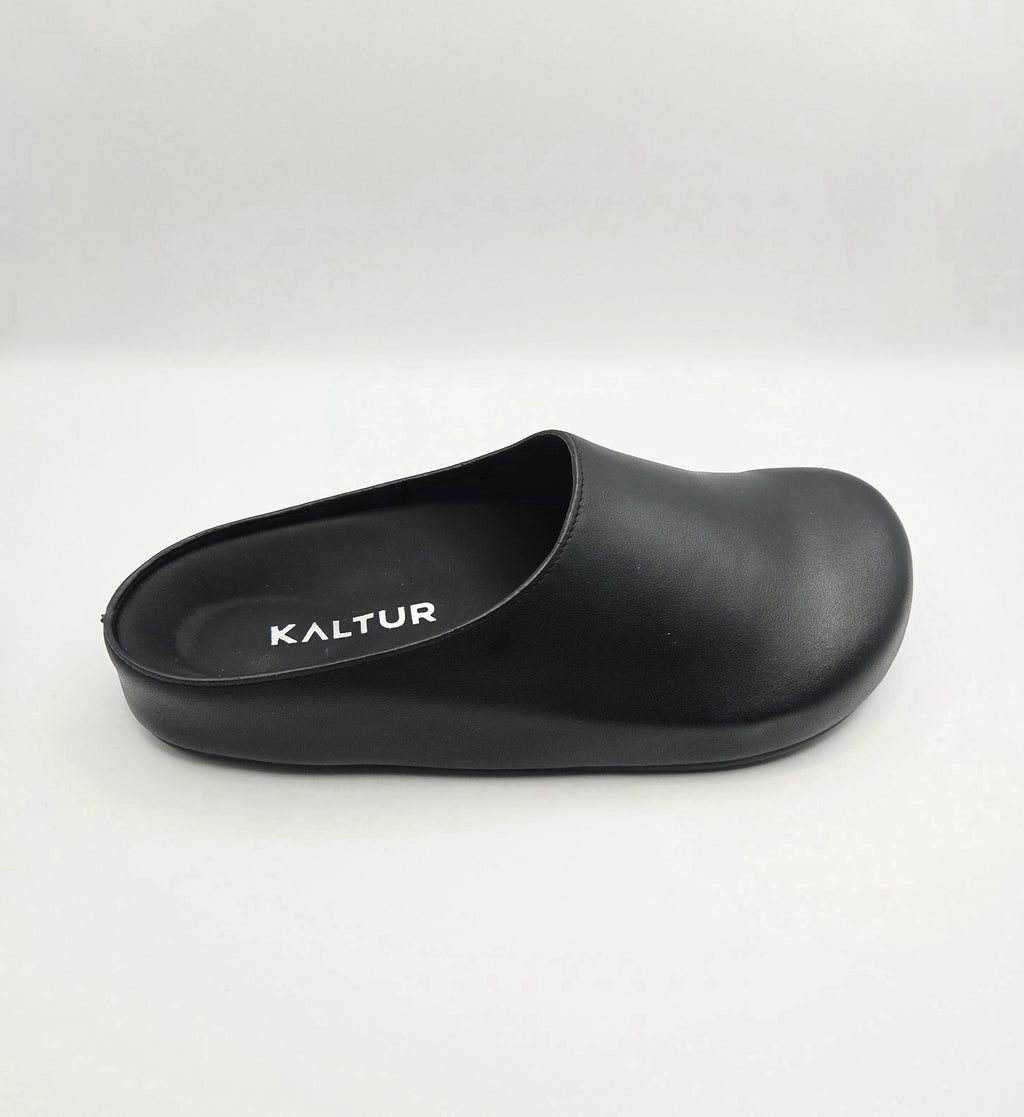 Kaltur Kompo Black