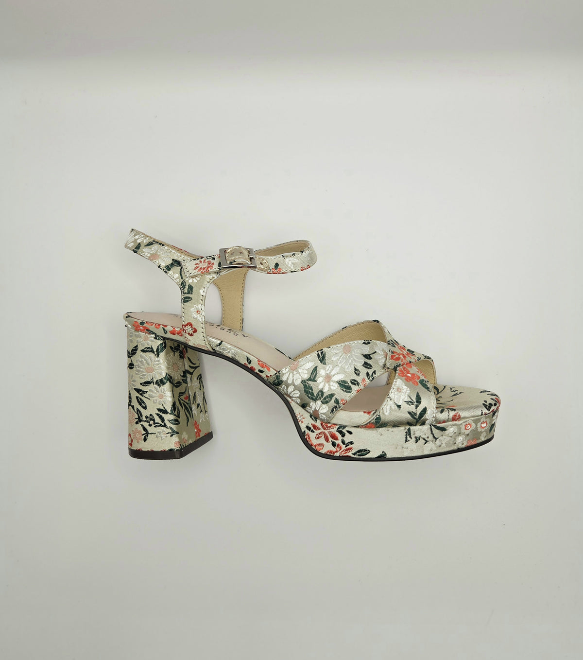 Bresley Saint Fuji Satin