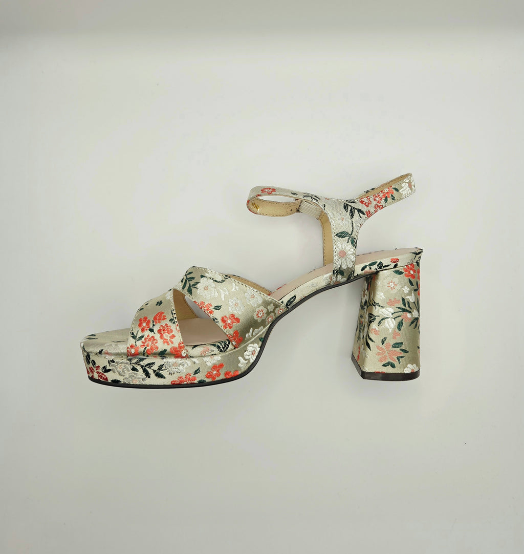 Bresley Saint Fuji Satin