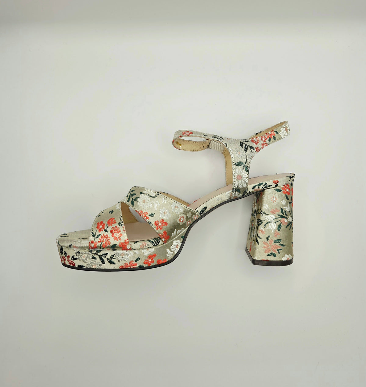 Bresley Saint Fuji Satin