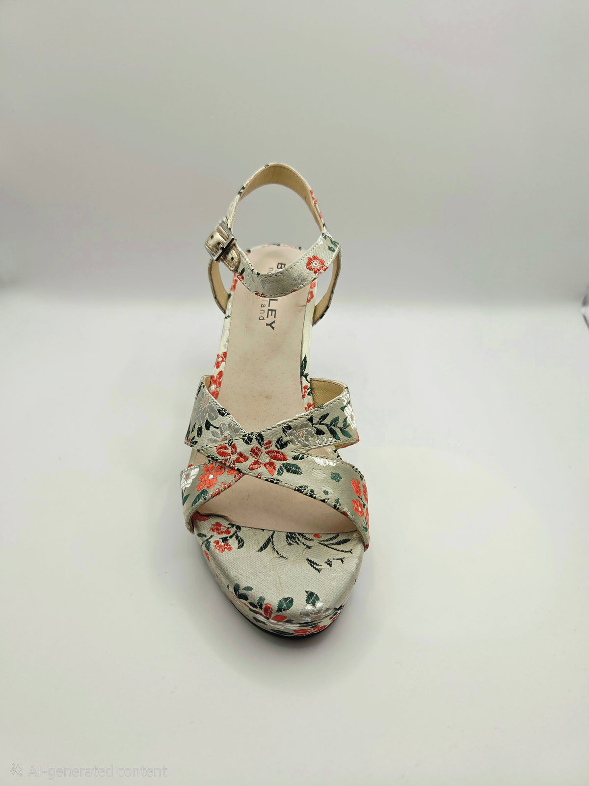 Bresley Saint Fuji Satin