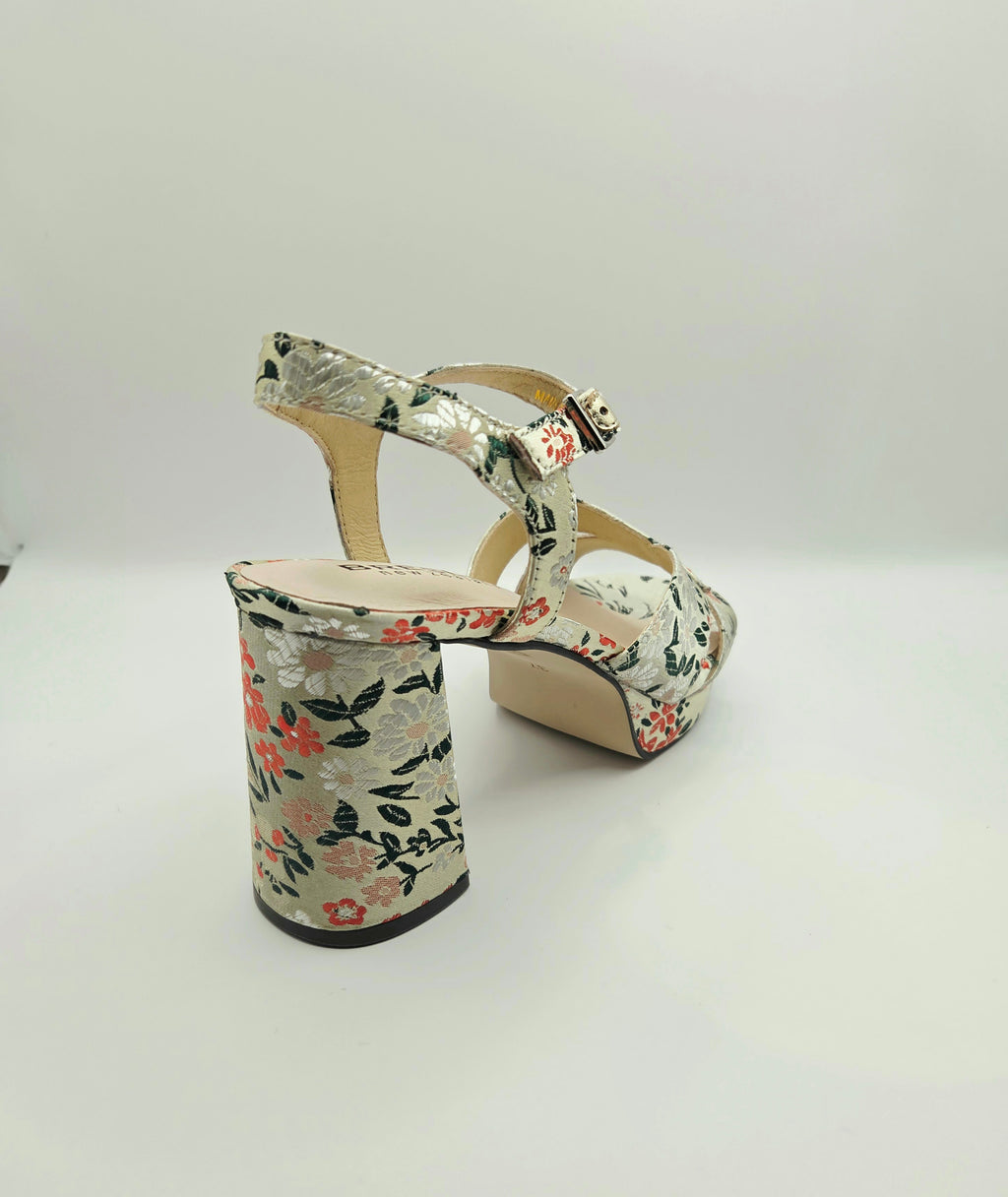 Bresley Saint Fuji Satin