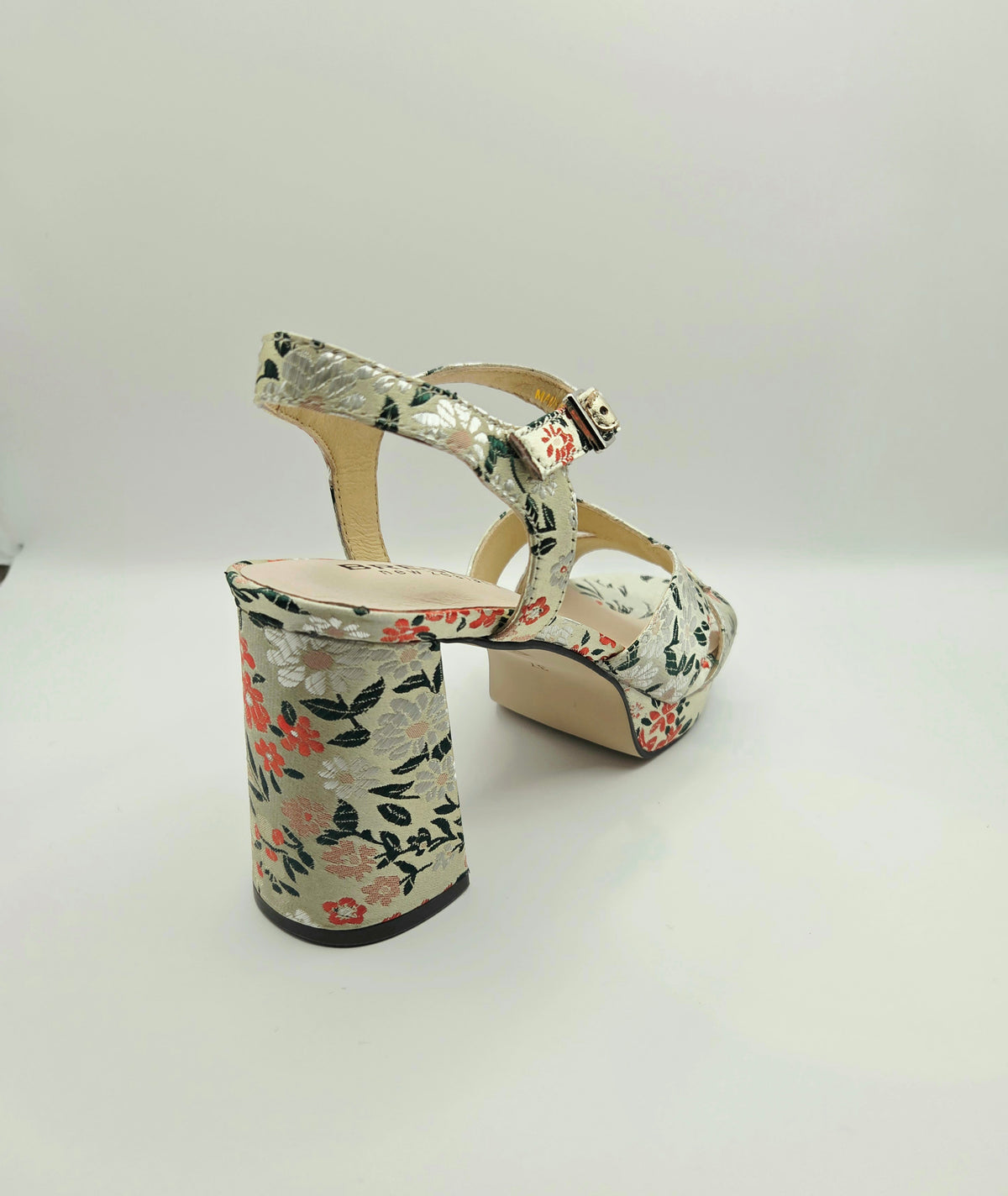Bresley Saint Fuji Satin