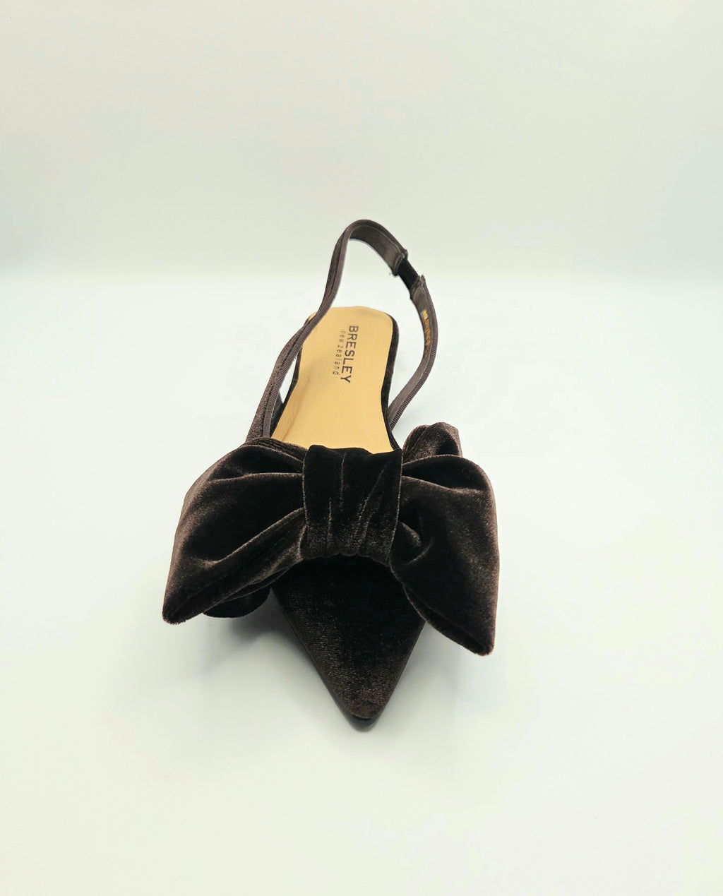 Bresley Dario Choc