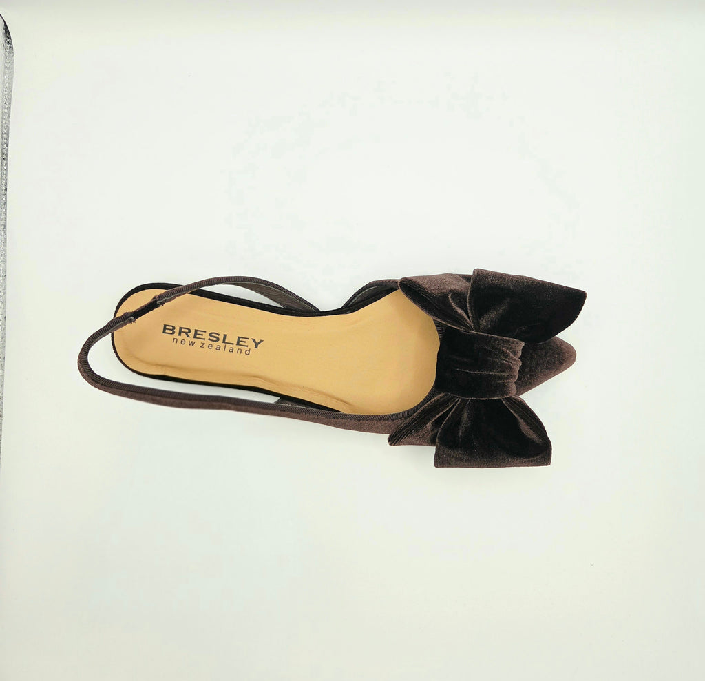 Bresley Dario Choc