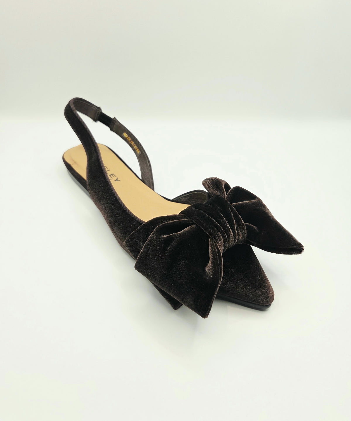 Bresley Dario Choc