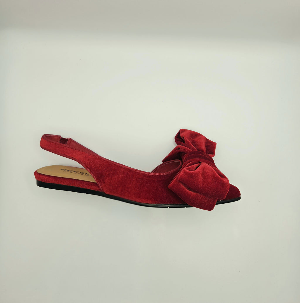 Bresley Dario Red