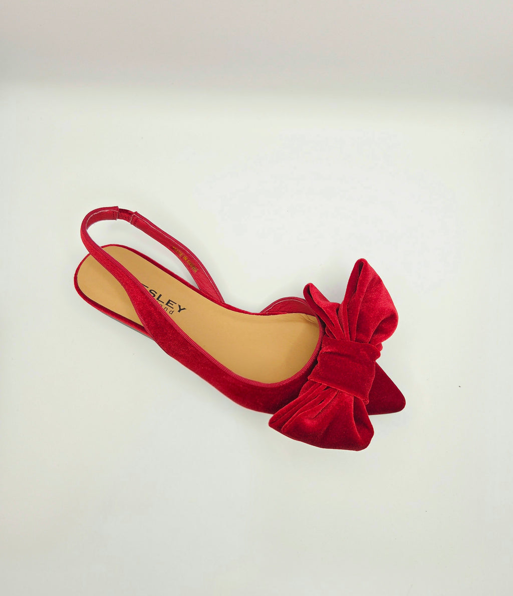Bresley Dario Red