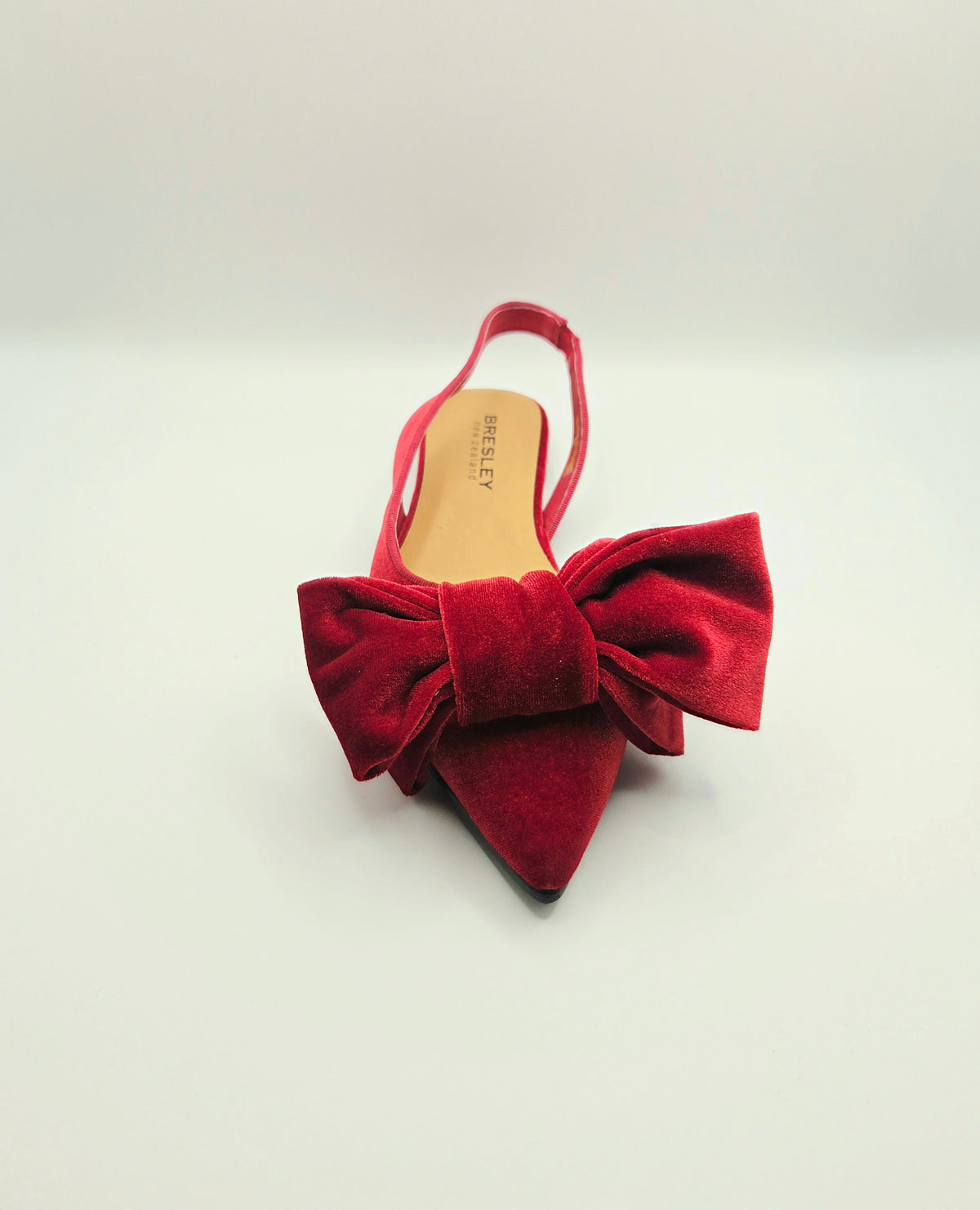 Bresley Dario Red
