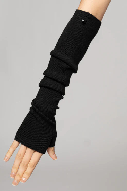 Dogstar Armwarmers Black