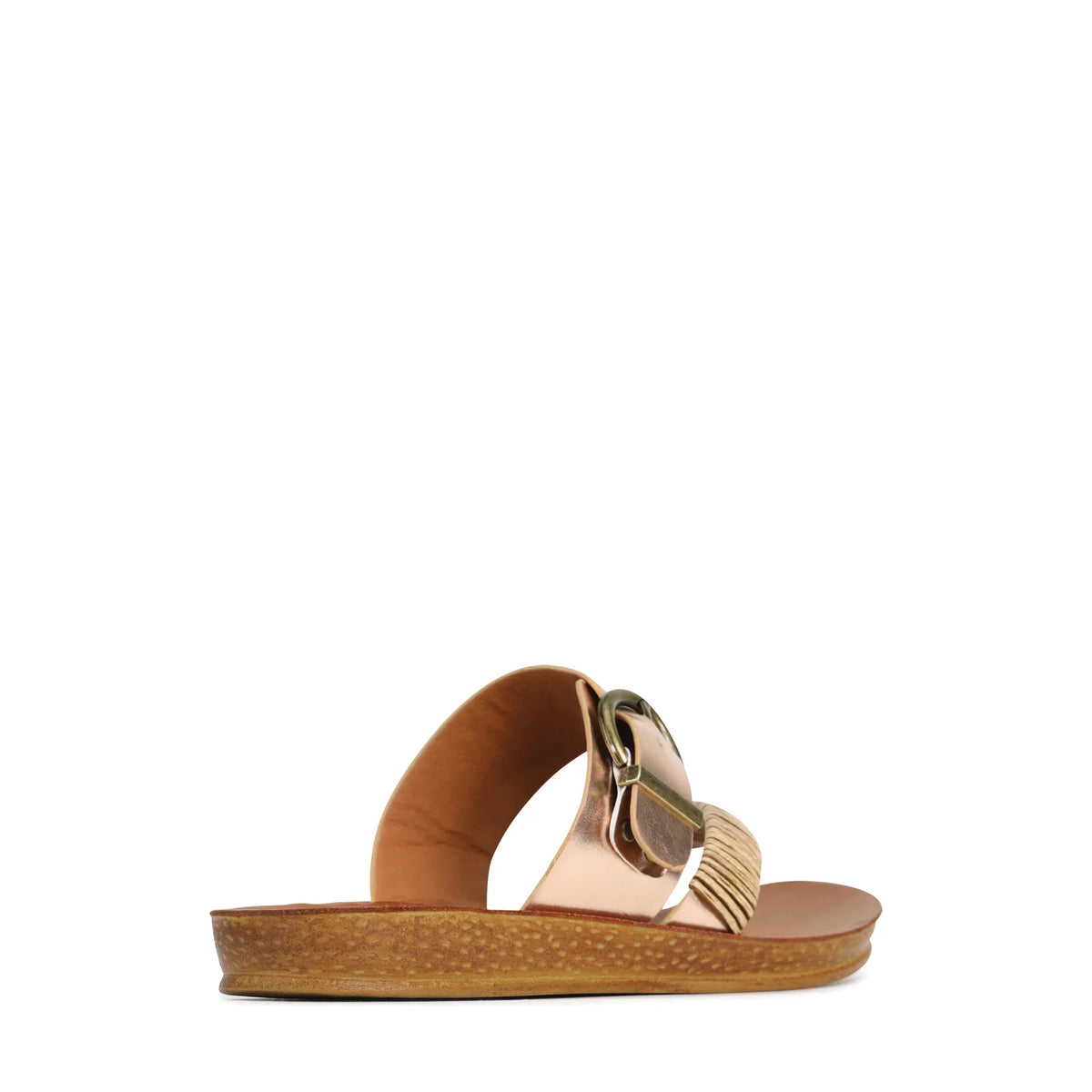 Los Cabos Bria Rose Gold