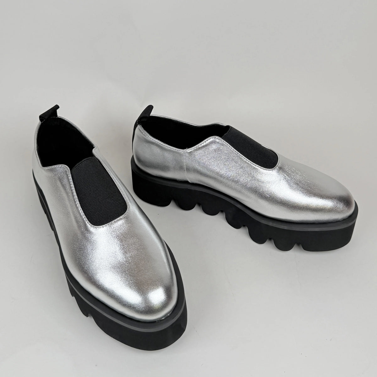 Marco D'Alessi 252030 Silver