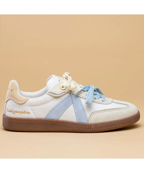 ASFVLT Elite Classic 2 Lace  Cream Pony