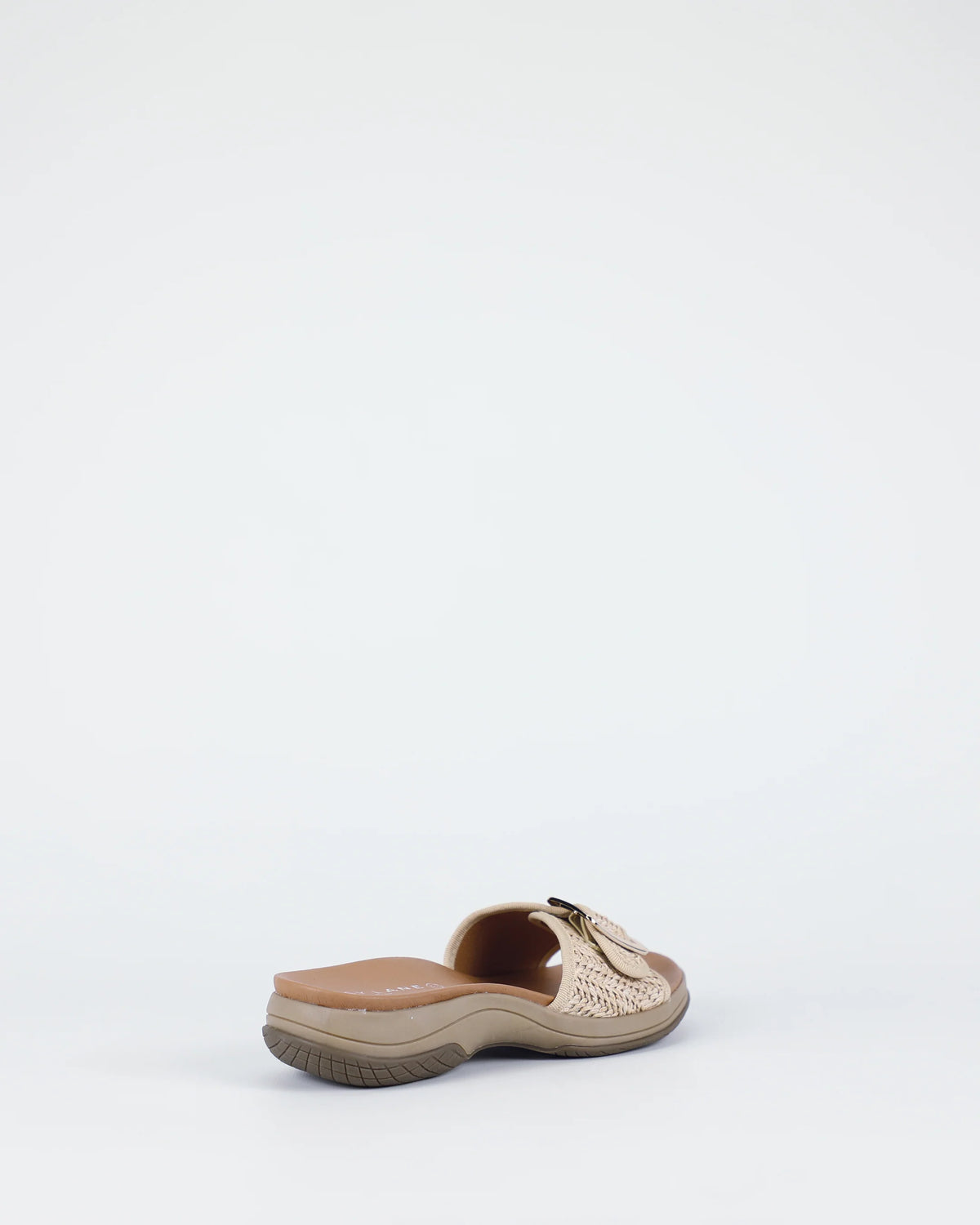 Bay Lane Troppo Natural Raffia