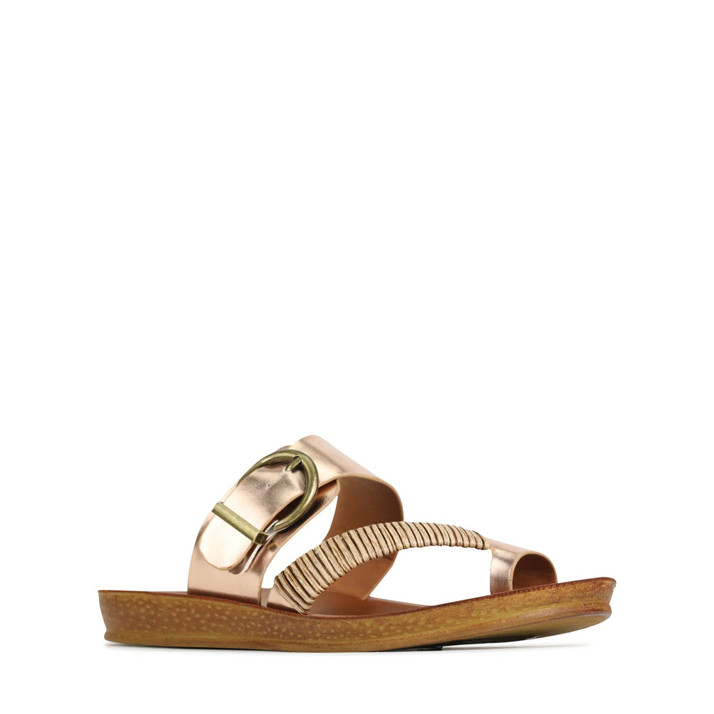 Los Cabos Bria Rose Gold