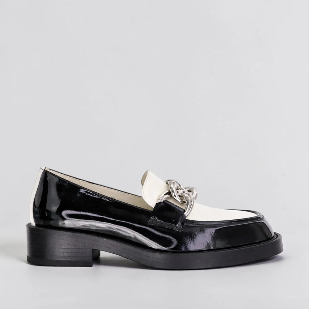Bresley Plasma Bone/Black