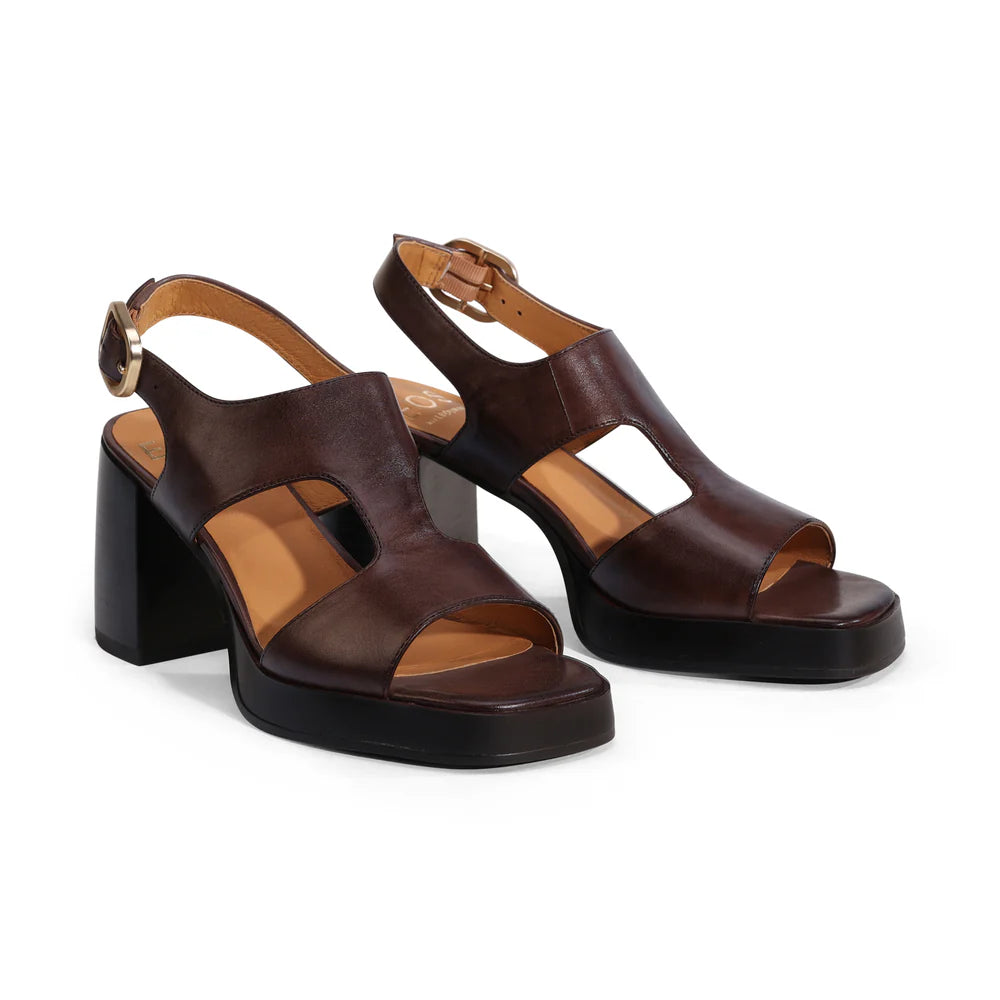 EOS Iraia Chestnut