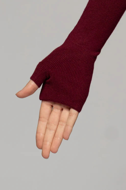 Dogstar Armwarmers Pomegranate