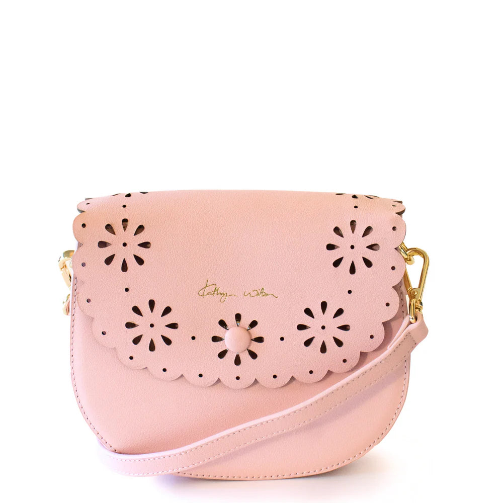 Kathryn Wilson Bonnie Bag Blossom