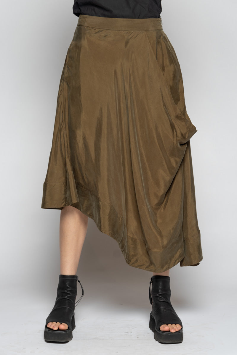 Dogstar Suna Skirt Sepia