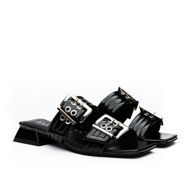 Hael & Jax Talent Black