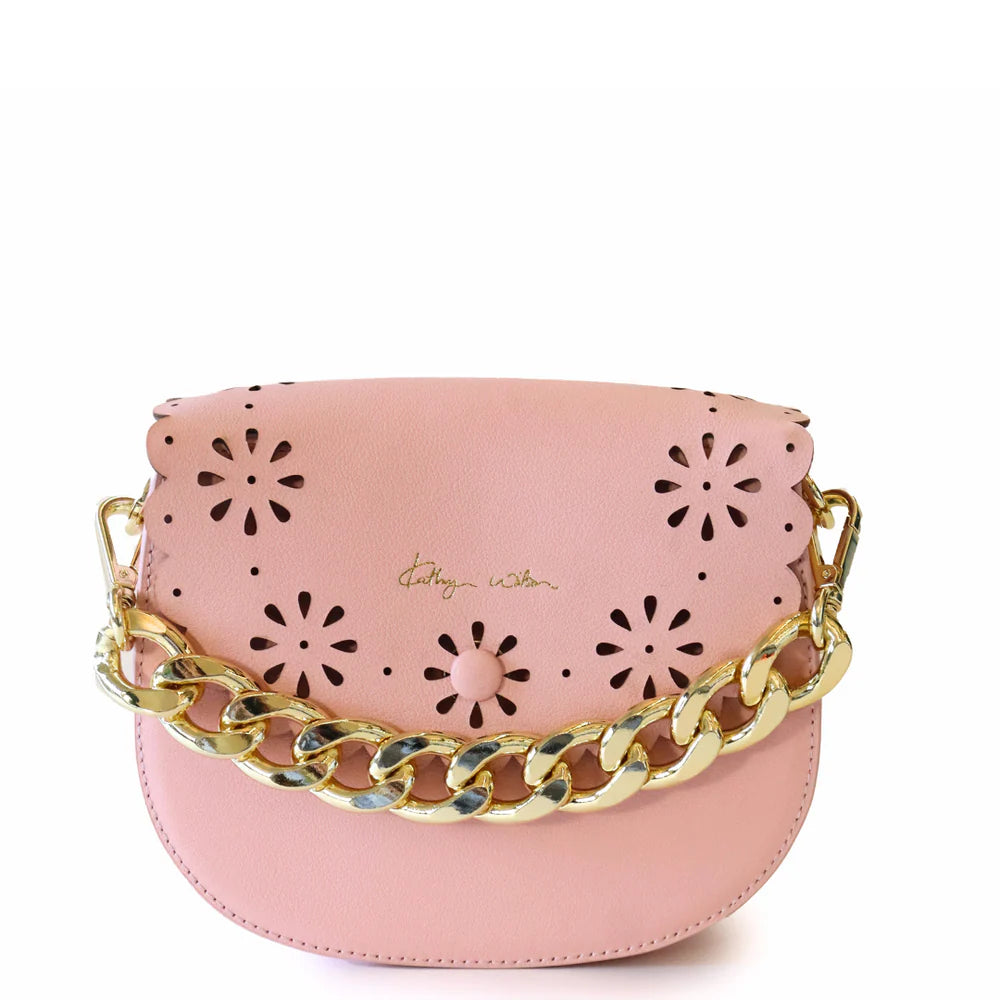 Kathryn Wilson Bonnie Bag Blossom
