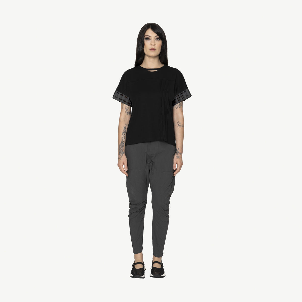 Bone & Arrow Aeris Top