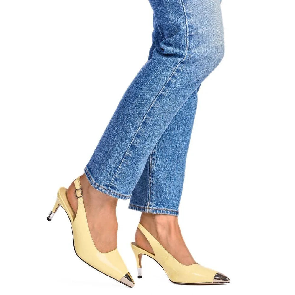 Kathryn Wilson Mila Buttercup Patent