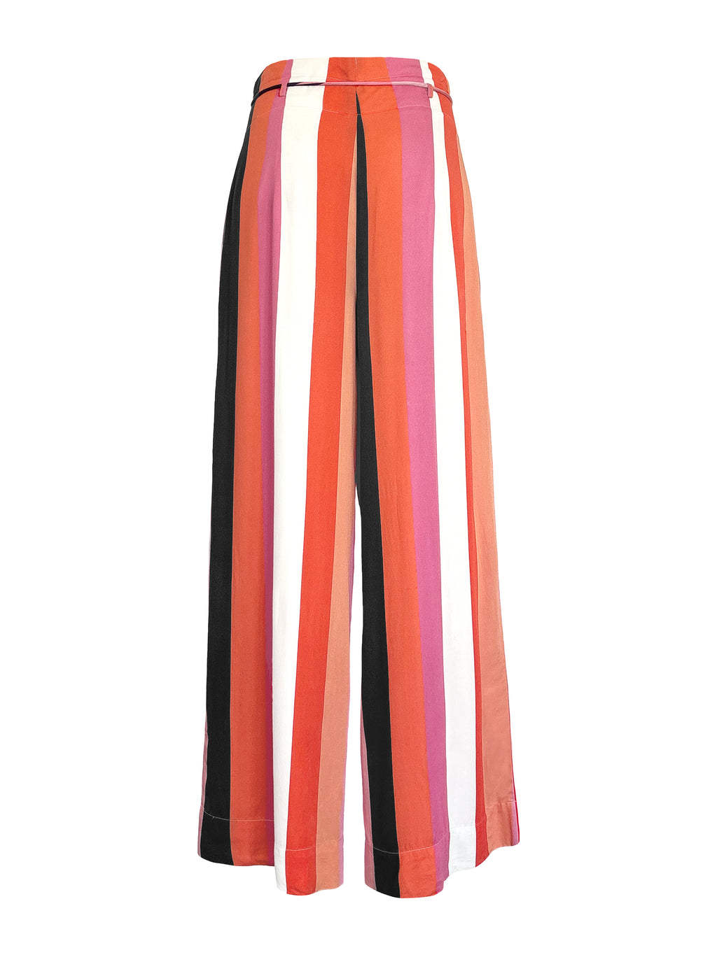 Alex & Carter Albers Pant Bright Stripe
