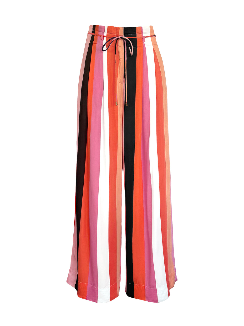 Alex & Carter Albers Pant Bright Stripe