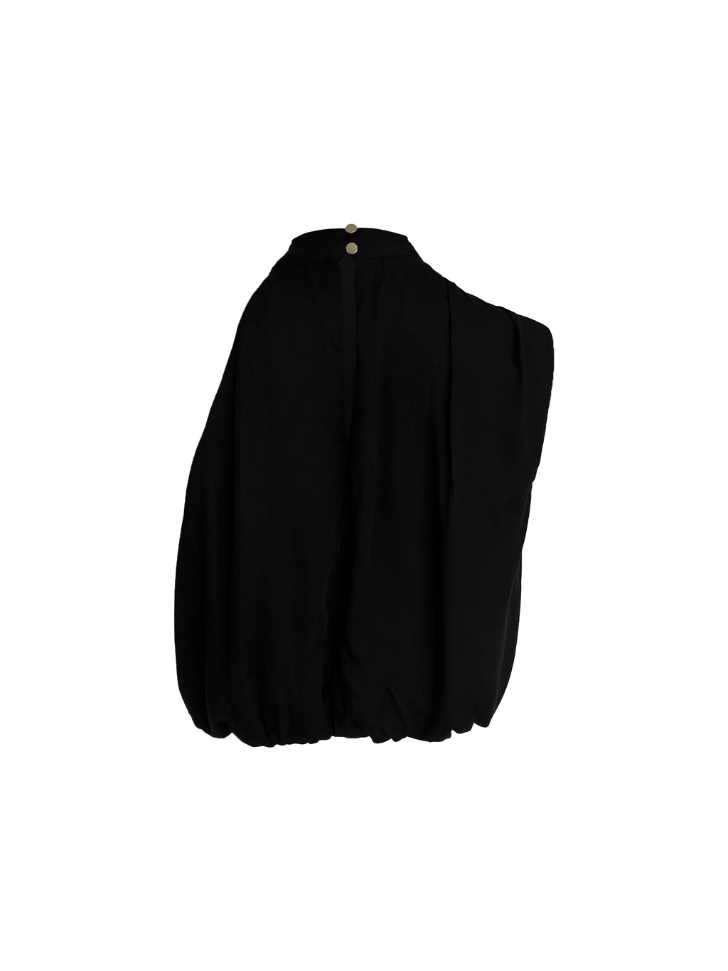 Alex & Carter Albers Top Black