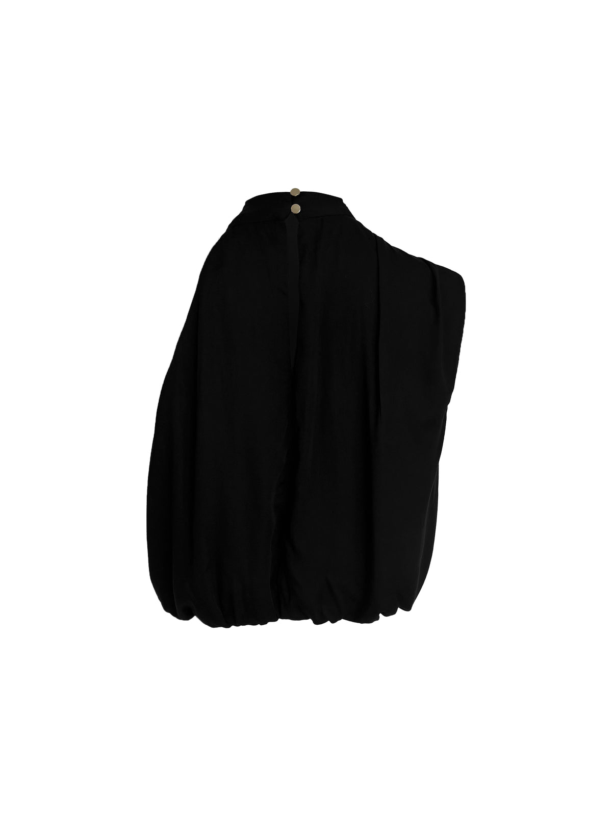 Alex & Carter Albers Top Black