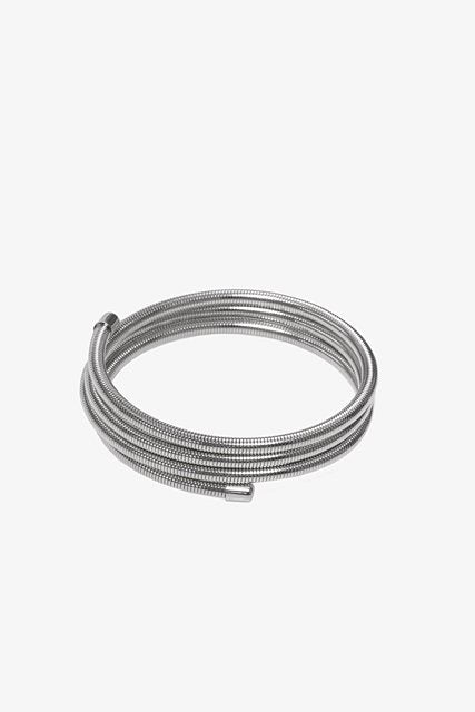 Antler Shay Wrap Silver Thin