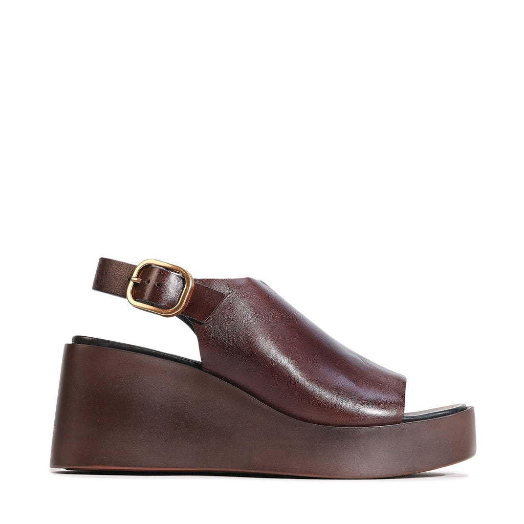 EOS Ariani Chestnut