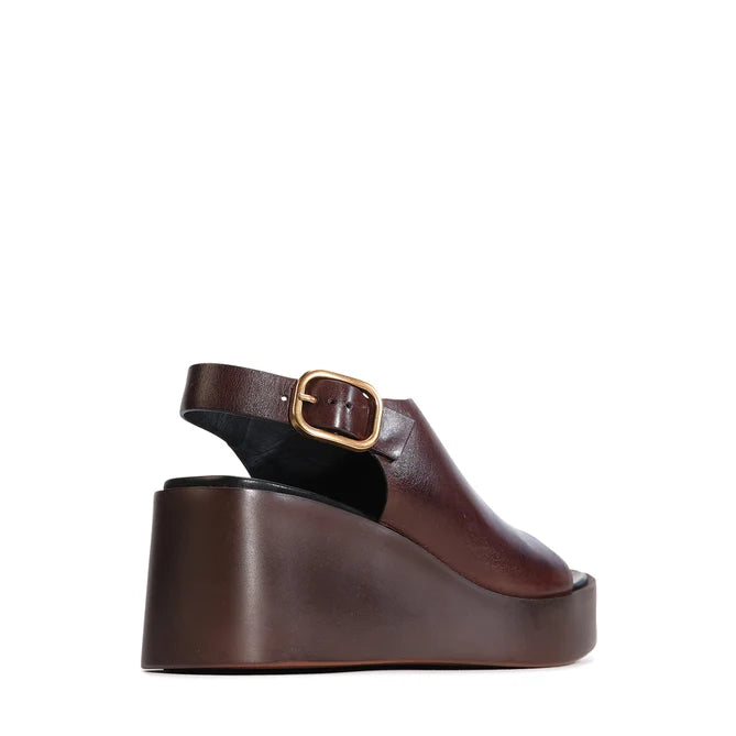 EOS Ariani Chestnut