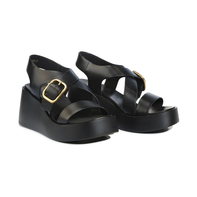EOS Arianis Black