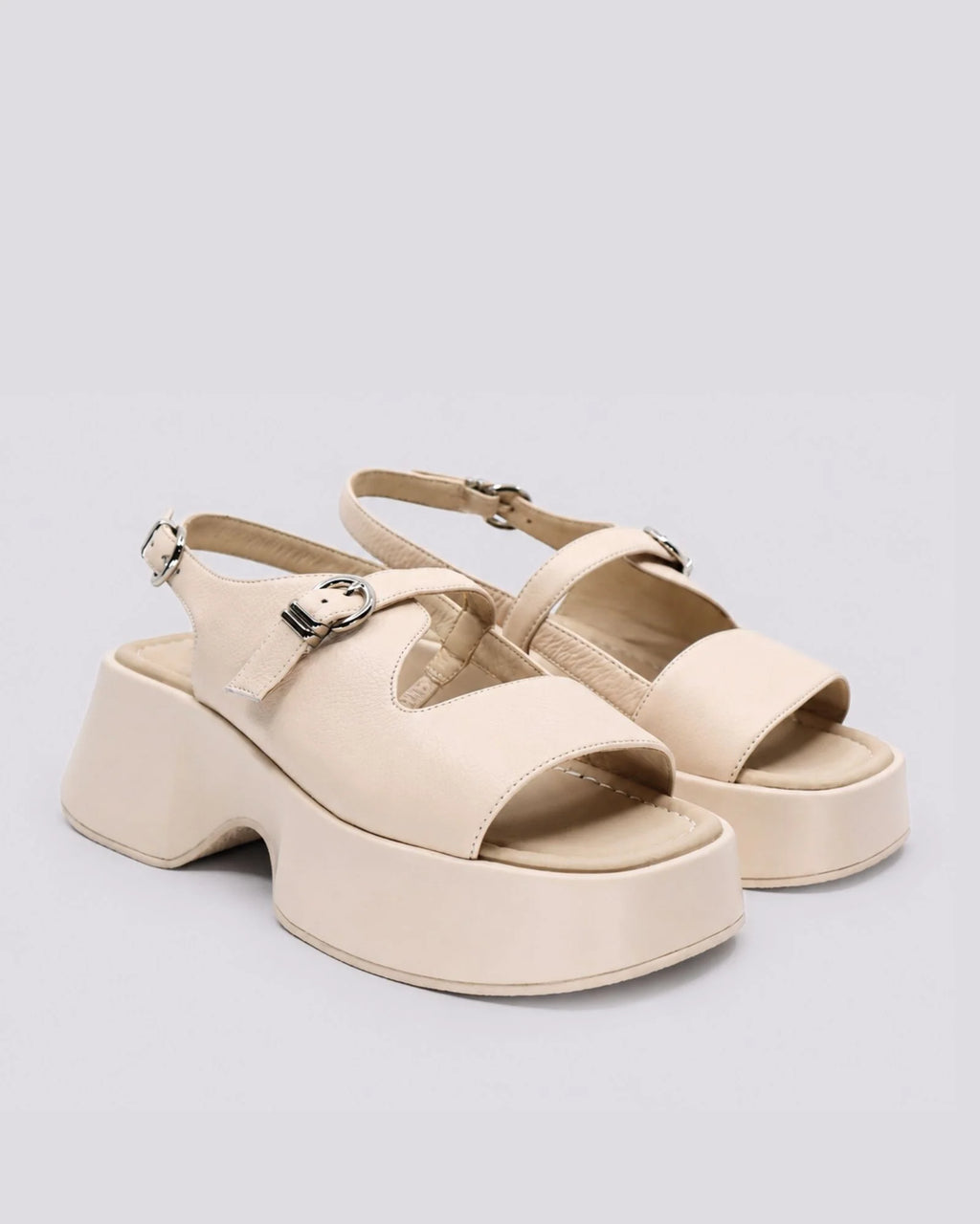 Tamara London Boise Bone