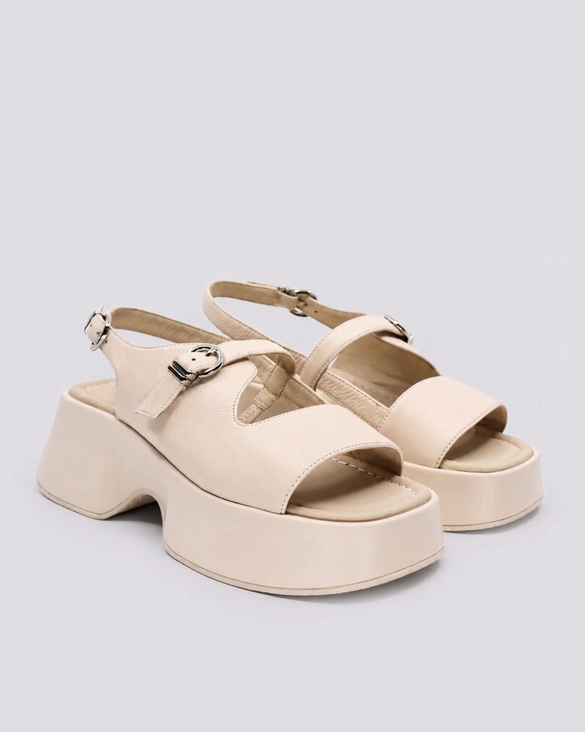 Tamara London Boise Bone