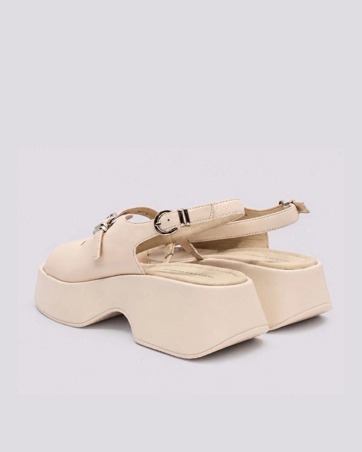 Tamara London Boise Bone