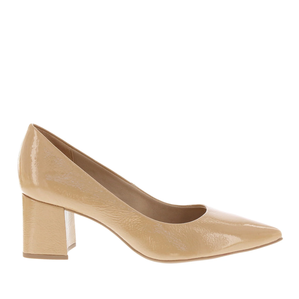 Nu by Neo Lunara Heel Beige