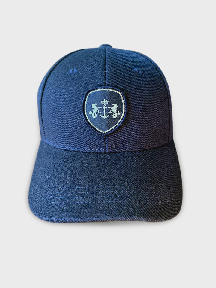 Dark Hampton Cap The Deep Sea