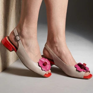 Bresley Saffy Nude/Fuxia
