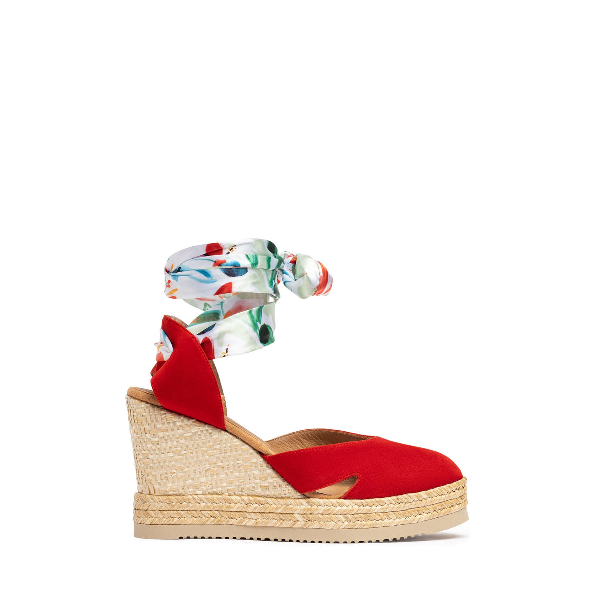 Unisa Cibolo Wedge Clavel