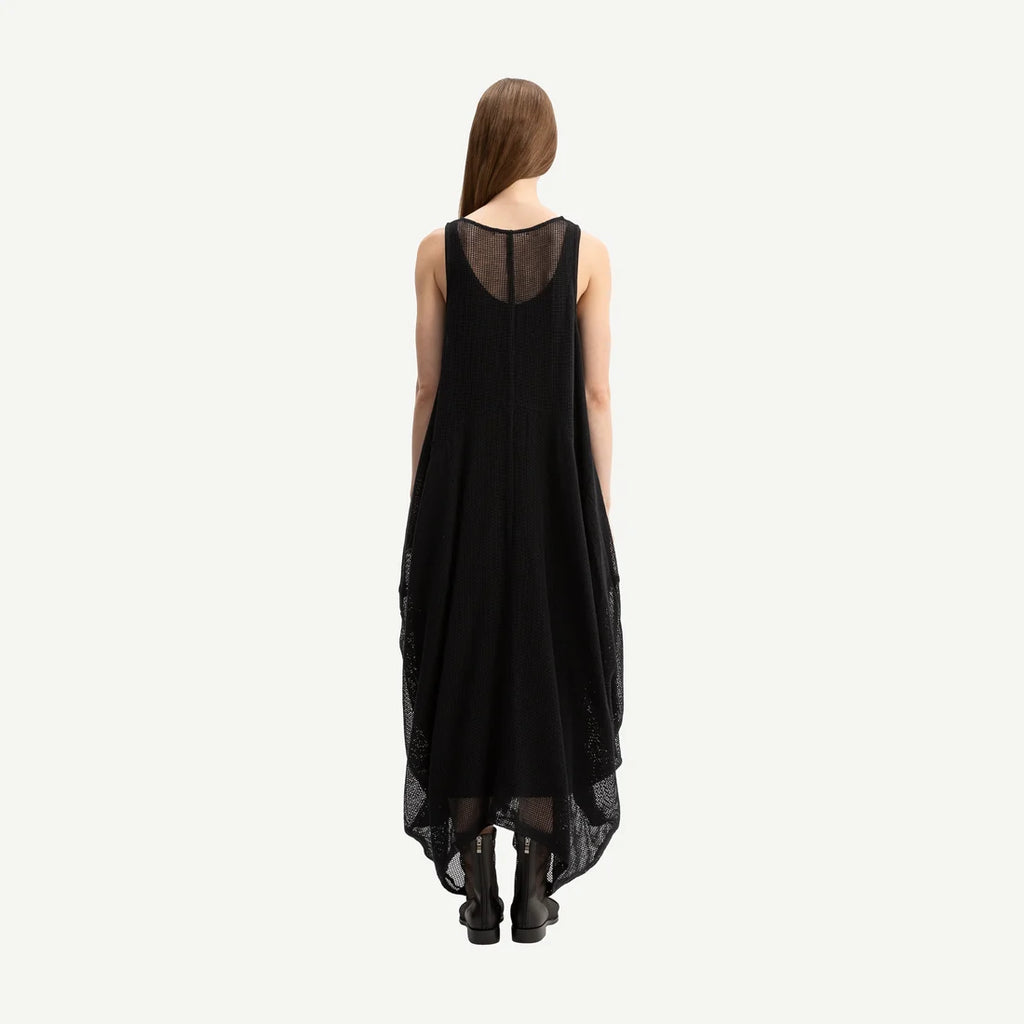 Bone & Arrow Gabriel Dress Black