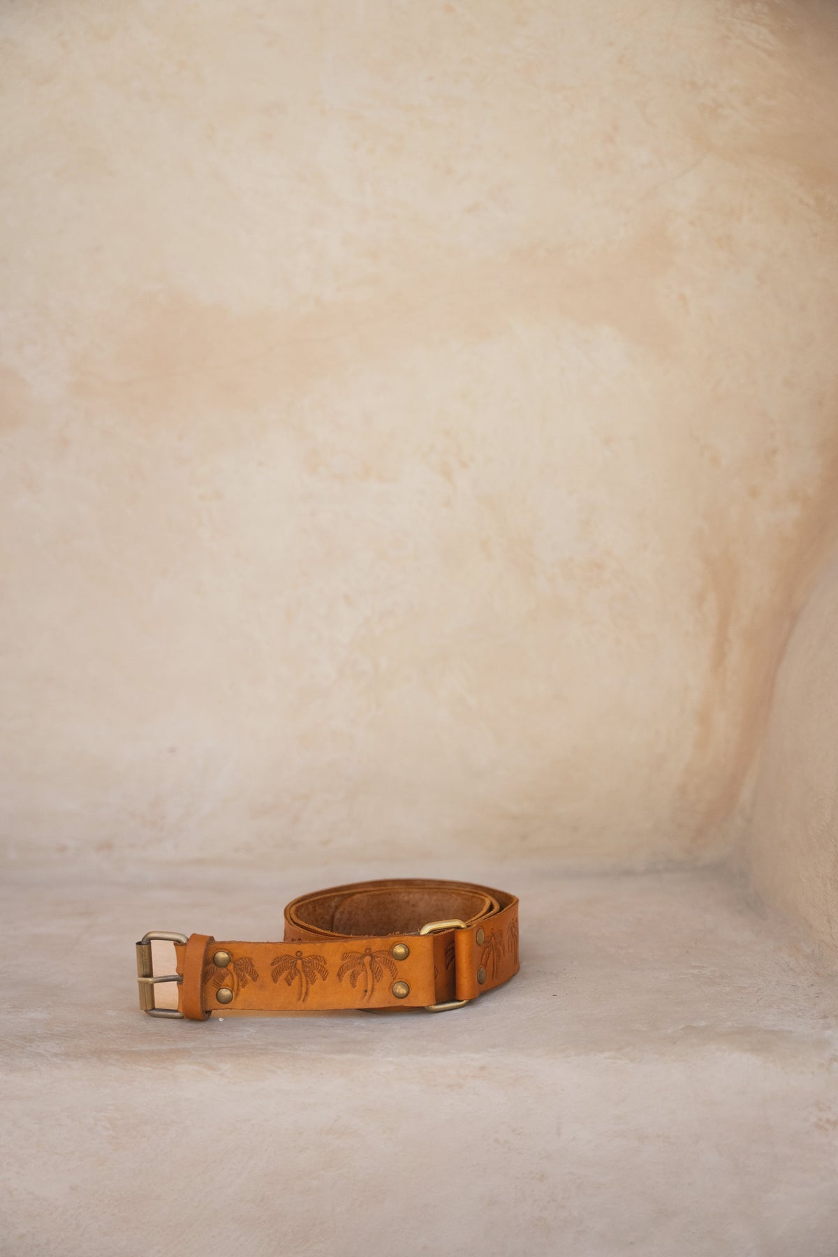 Hobo and Hatch Palms Belt Vintage Tan – SoleCentralMatakana