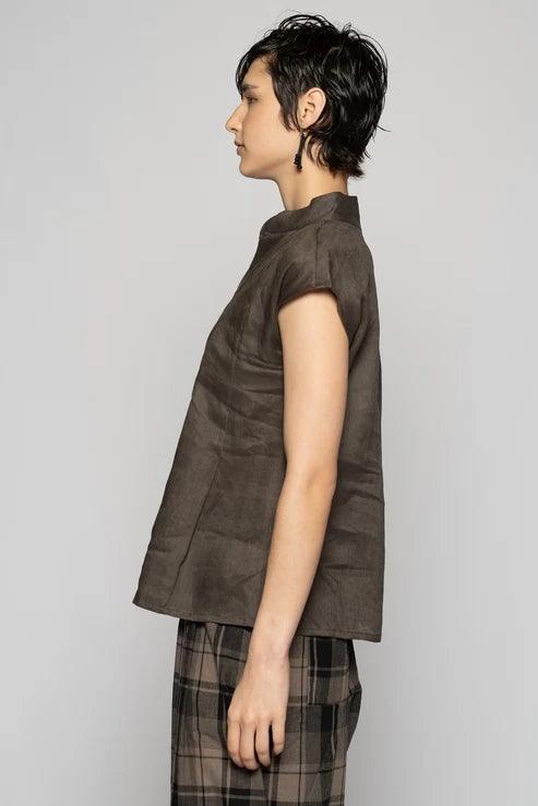 Dogstar Halo V Top Truffle
