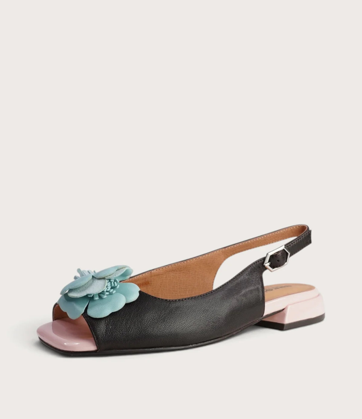 Bresley Saffy Choc